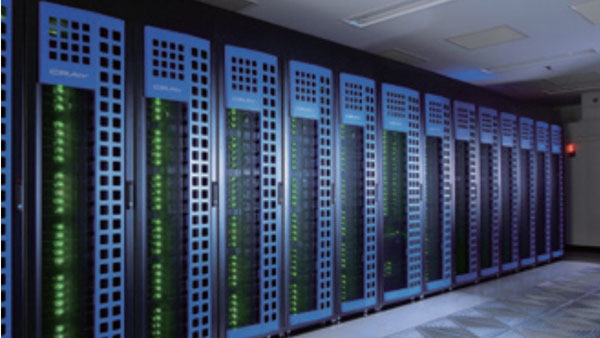University of Tsukuba: Building a Supercomputer with Intel Xeon Phi Coprocessors