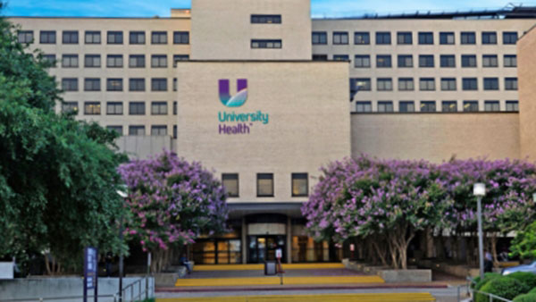 University Health: Creating a Sustainable Foundation for Epic and Caché