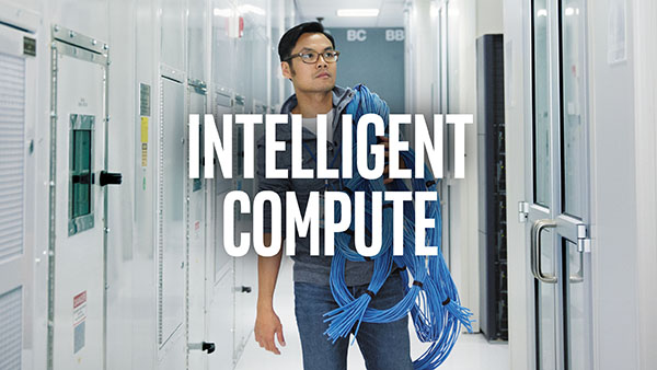 Intel Software Defined Infrastructure (Intel SDI) Enables Internet of Things (IoT) Intelligence