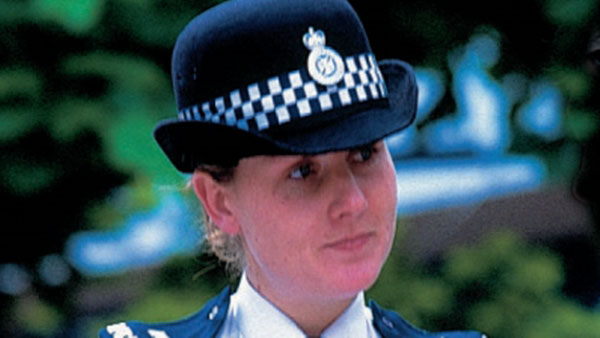Wiltshire Police: Community-Centric Policing