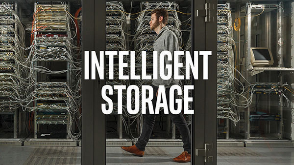 Scaling Storage Solutions with Intel and VMware