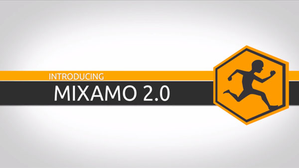3D Animation Software: Introducing Mixamo 2.0